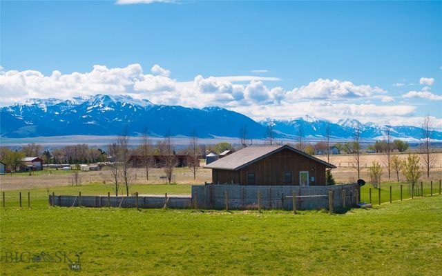 5469 US Highway 287, Ennis, MT 59740