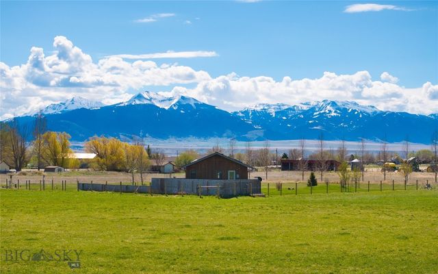 5469 US Highway 287, Ennis, MT 59740