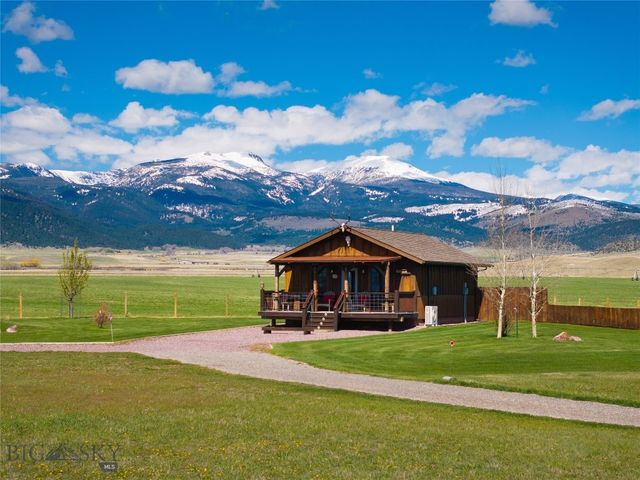 5469 US Highway 287, Ennis, MT 59740