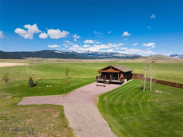 5469 US Highway 287, Ennis, MT 59740