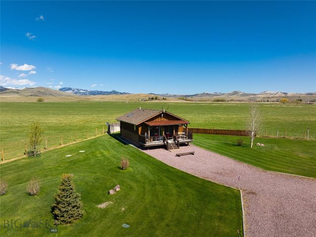 5469 US Highway 287, Ennis, MT 59740