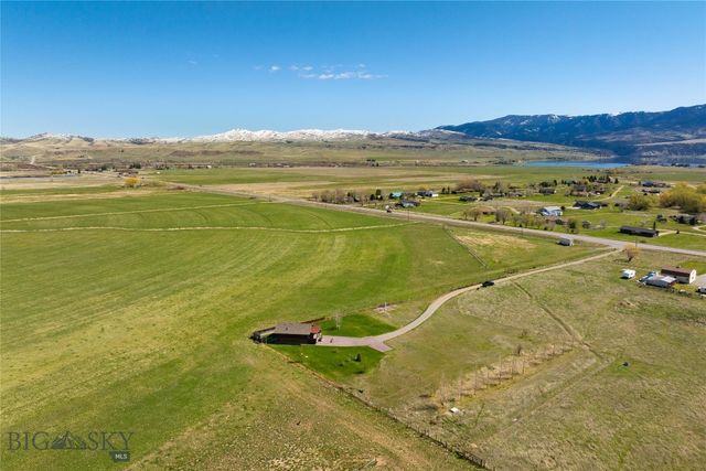 5469 US Highway 287, Ennis, MT 59740