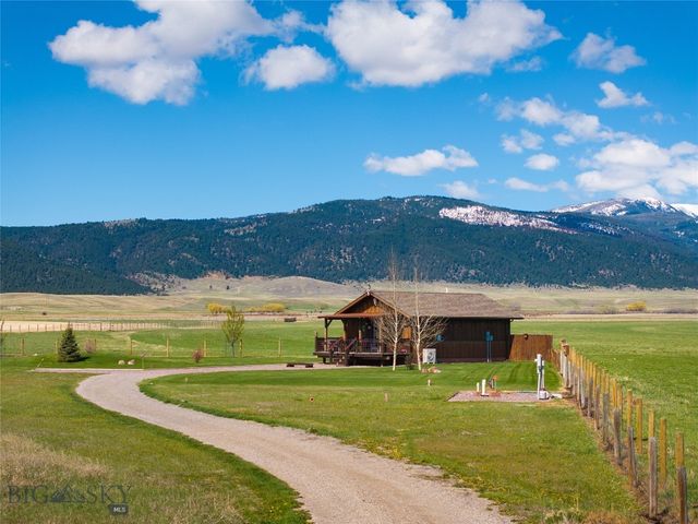 5469 US Highway 287, Ennis, MT 59740