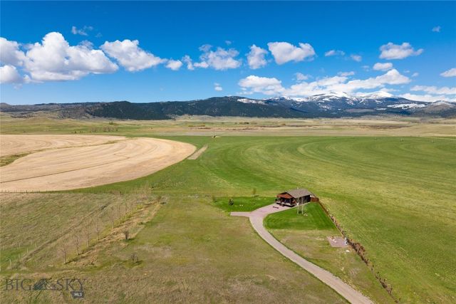 5469 US Highway 287, Ennis, MT 59740