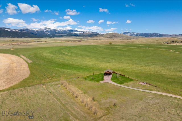 5469 US Highway 287, Ennis, MT 59740