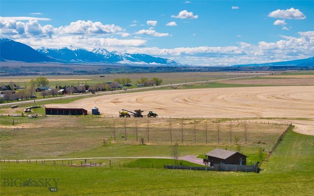 5469 US Highway 287, Ennis, MT 59740