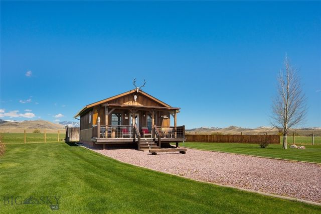 5469 US Highway 287, Ennis, MT 59740