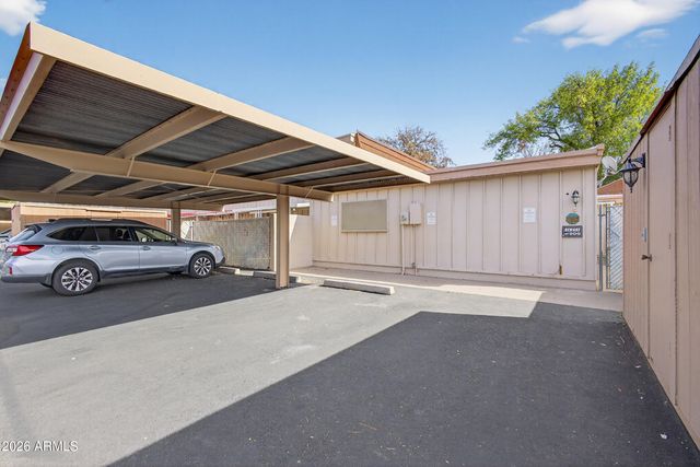 5011 S BIRCH Street, Tempe, AZ 85282