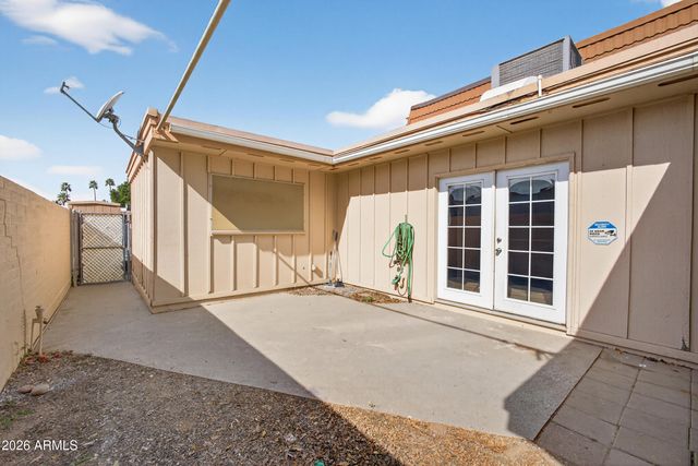 5011 S BIRCH Street, Tempe, AZ 85282