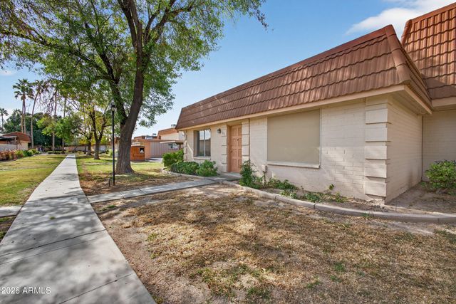 5011 S BIRCH Street, Tempe, AZ 85282