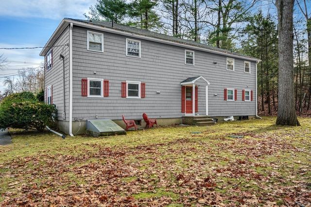 26 Sw Cutoff 26D, Northborough, MA 01532