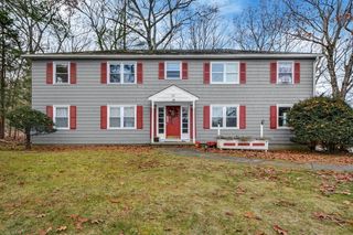 26 Sw Cutoff 26D, Northborough, MA 01532