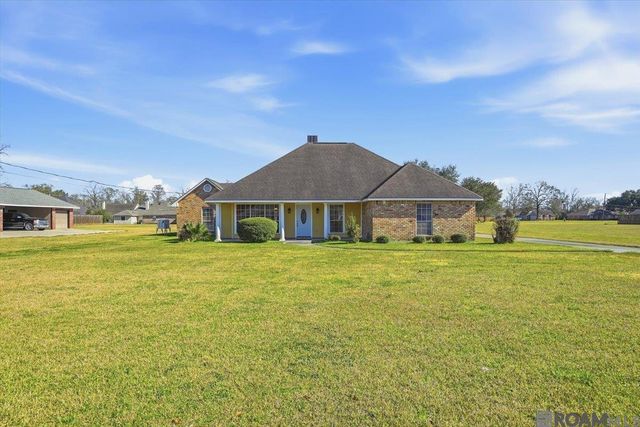 2110 S Ormond Ave, Gonzales, LA 70737