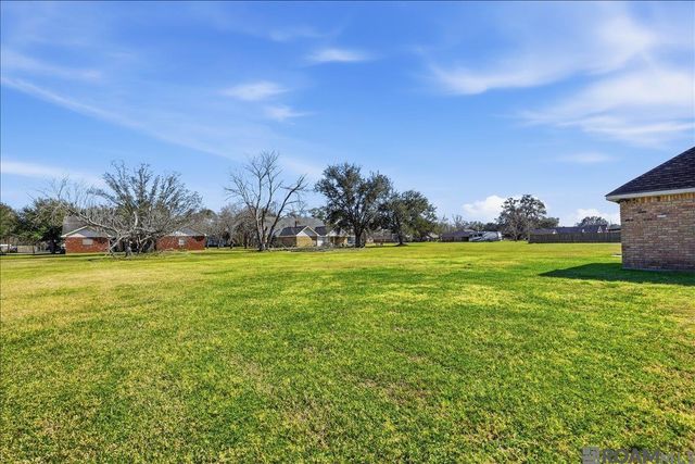 2110 S Ormond Ave, Gonzales, LA 70737