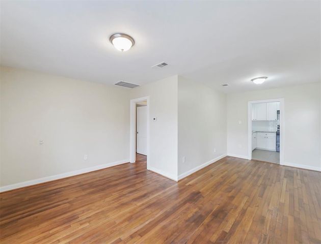 1601 Alabama Street, Baytown, TX 77520