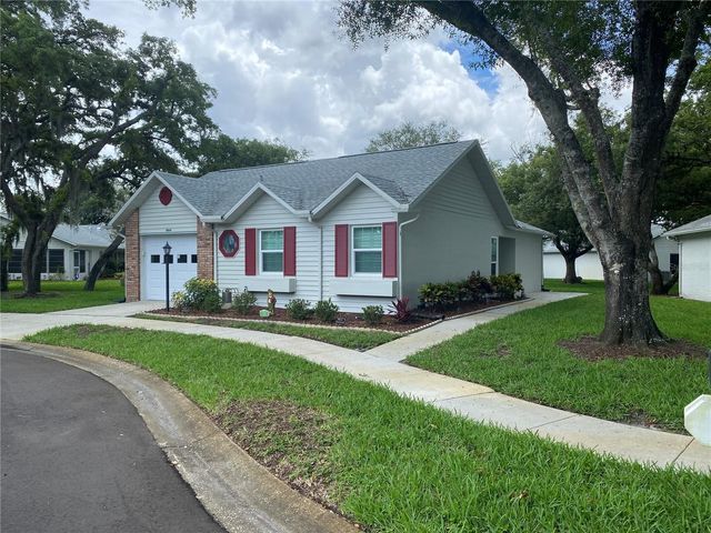 4866 ENFIELD COURT 17, New Port Richey, FL 34655