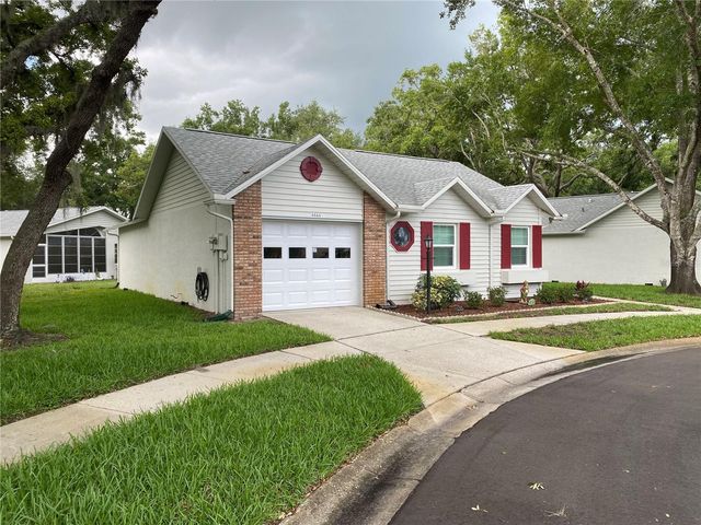 4866 ENFIELD COURT 17, New Port Richey, FL 34655