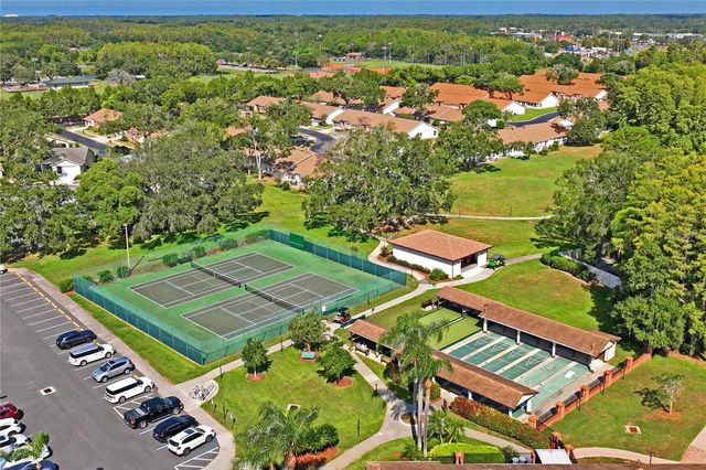 4866 ENFIELD COURT 17, New Port Richey, FL 34655