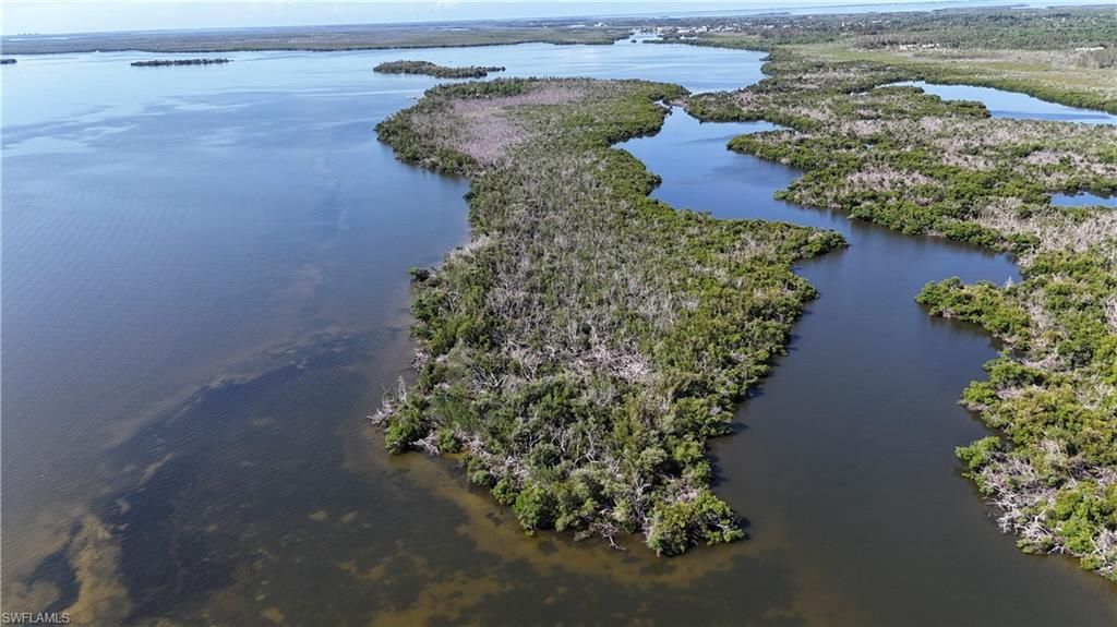 INDIAN FIELD KEY + ISLAND 1, BOKEELIA, FL 33922 — exterior