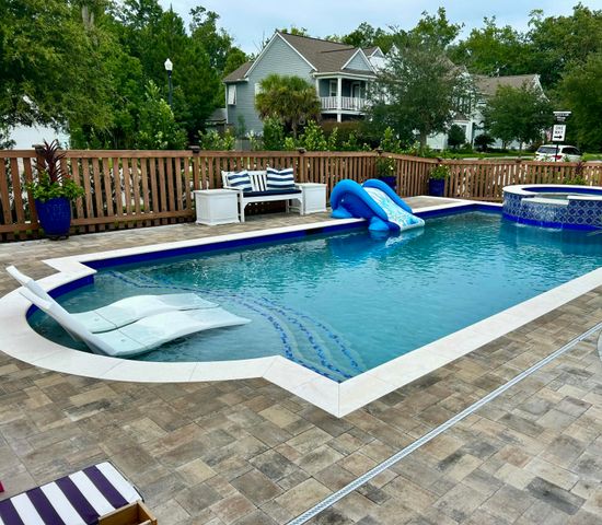 1890 Gammon Street, Charleston, SC 29414