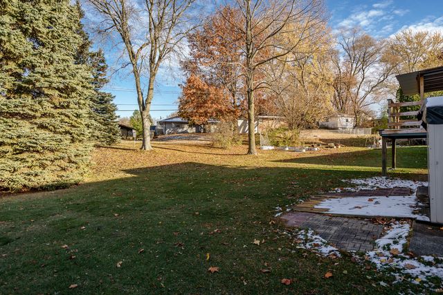 3107 La Salle Avenue, Rockford, IL 61114