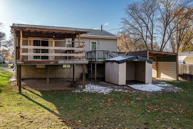 3107 La Salle Avenue, Rockford, IL 61114