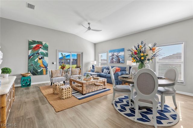 1810 NE 3RD AVE, Matlacha, FL 33993