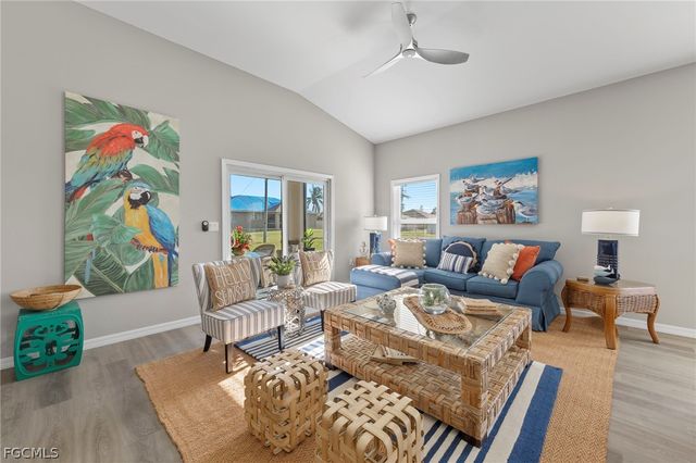 1810 NE 3RD AVE, Matlacha, FL 33993