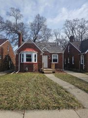 10440 Nottingham Road, Detroit City, MI 48224