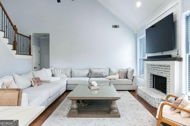 3110 Sweet Basil Lane, Loganville, GA 30052