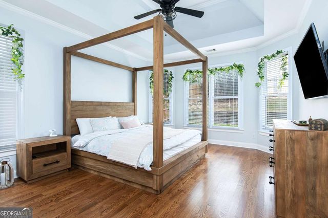 3110 Sweet Basil Lane, Loganville, GA 30052