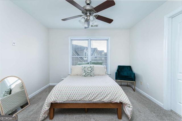 3110 Sweet Basil Lane, Loganville, GA 30052