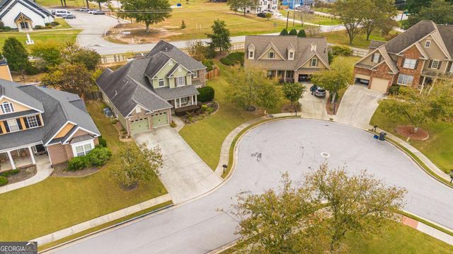 3110 Sweet Basil Lane, Loganville, GA 30052