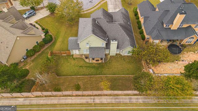 3110 Sweet Basil Lane, Loganville, GA 30052