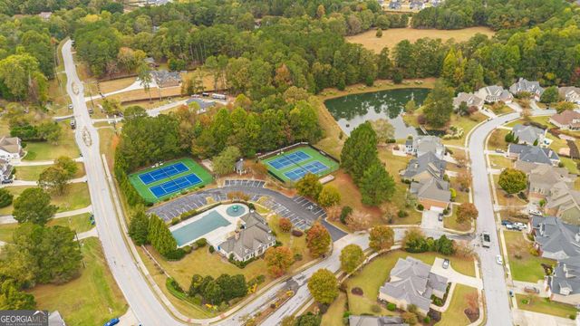 3110 Sweet Basil Lane, Loganville, GA 30052