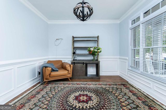 3110 Sweet Basil Lane, Loganville, GA 30052