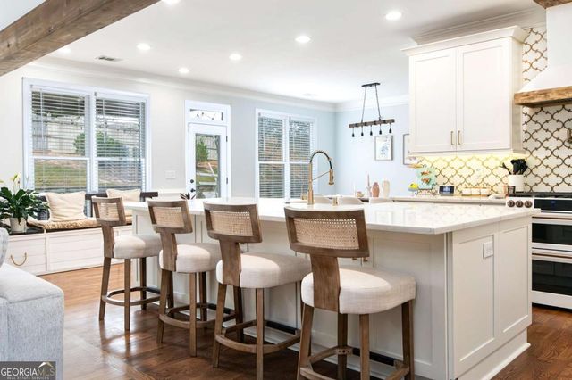 3110 Sweet Basil Lane, Loganville, GA 30052