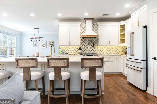 3110 Sweet Basil Lane, Loganville, GA 30052