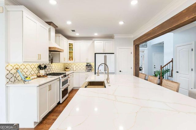 3110 Sweet Basil Lane, Loganville, GA 30052