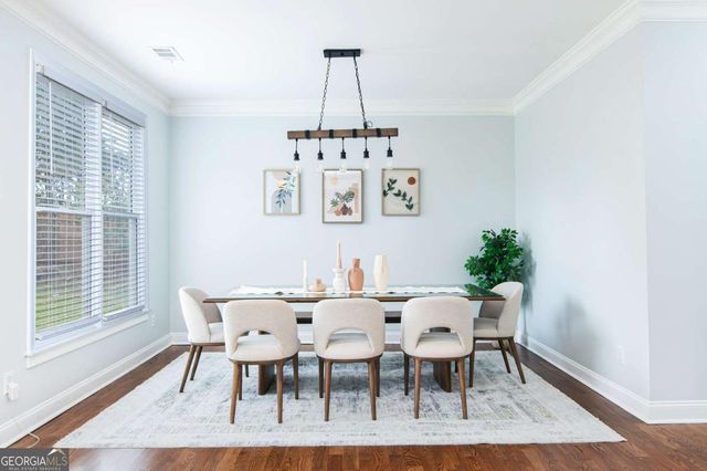 3110 Sweet Basil Lane, Loganville, GA 30052