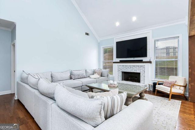 3110 Sweet Basil Lane, Loganville, GA 30052