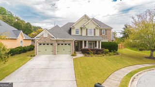 3110 Sweet Basil Lane, Loganville, GA 30052