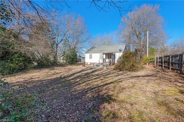 805 Haggard Avenue, Elon, NC 27244