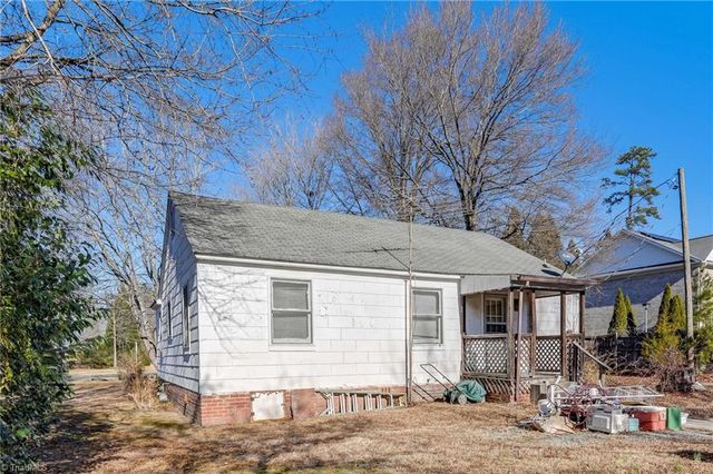 805 Haggard Avenue, Elon, NC 27244