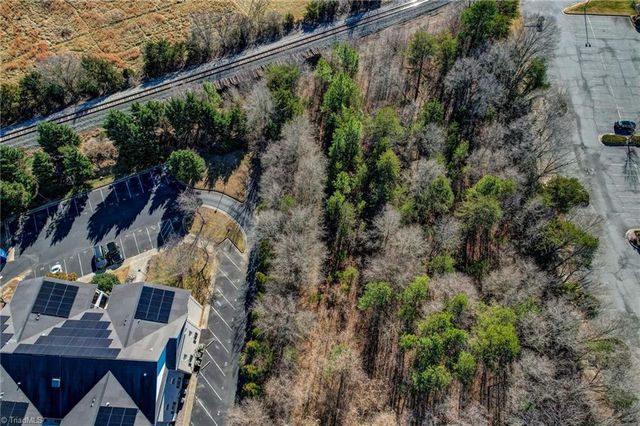 805 Haggard Avenue, Elon, NC 27244