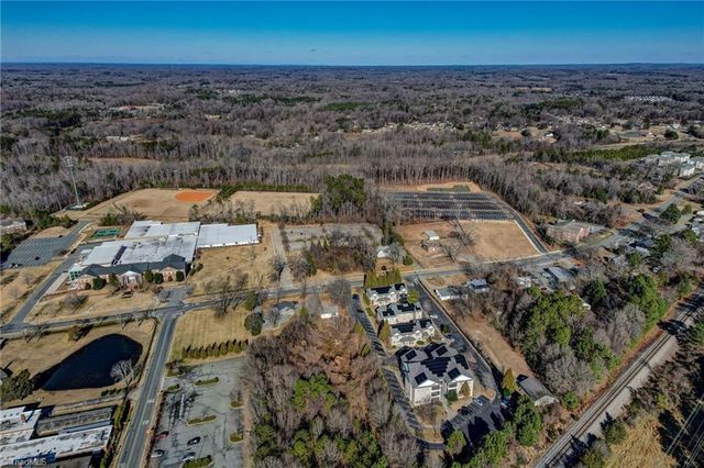 805 Haggard Avenue, Elon, NC 27244