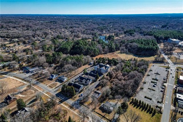 805 Haggard Avenue, Elon, NC 27244