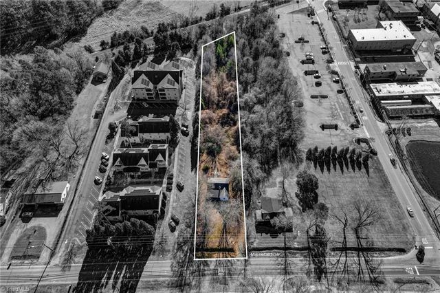 805 Haggard Avenue, Elon, NC 27244