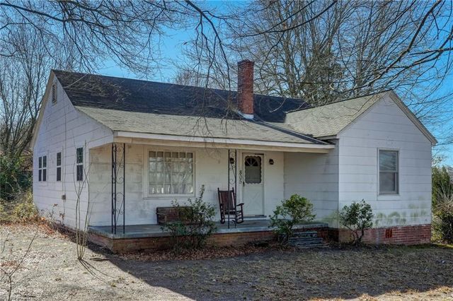 805 Haggard Avenue, Elon, NC 27244