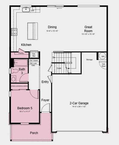 8782 Chianti Ct, Sacramento, CA 95828